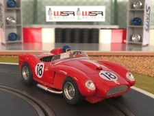 NINCO FERRARI 250 TESTA ROSSA