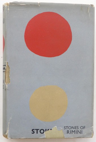 Adrian stokes 1934 stones of - adrian,