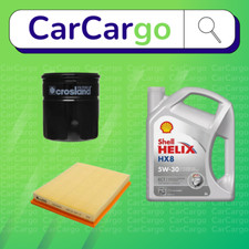 SERVICE KIT Vauxhall Zafira