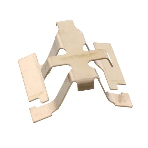Stop spring pad - 1,