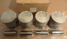 Mazda HA T3000 Industrial 3.0