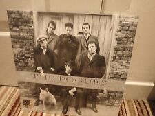 The Pogues BBC Sessions 1984-1985, 2020 RSD Vinyl, Near Mint, Unplayed