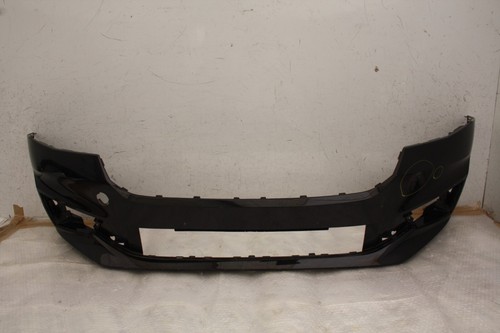 Skoda fabia front bumper - bumper, 2022