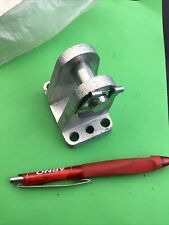 Festo 31764 Lbg-63 Clevis Foot Mounting For Pneumatic Cylinder Steel With 16 Pin