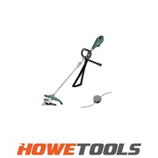 BOSCH AFS 23-37 240v Brush