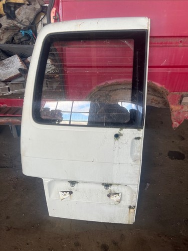 Transporter 1997 - vw,
