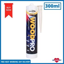 Bond It Wood Pro High Strength