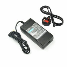 Sony DSR-11 DVCAM DV MiniDV Player AC Adapter Power Supply Power Adapter UK