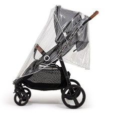 Buggy Rain Cover Compatible with Out 'n' About