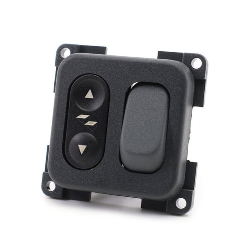 Cbe 12v step switch - step, and