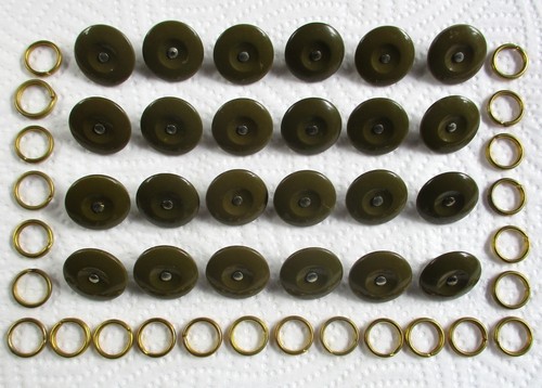 24x british army - british, army:"denim
