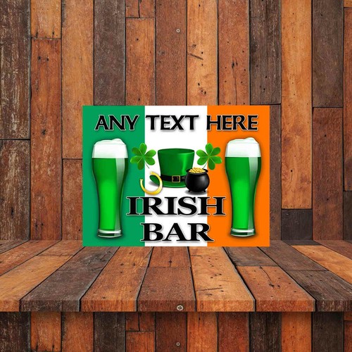 Irish bar theme - irish,