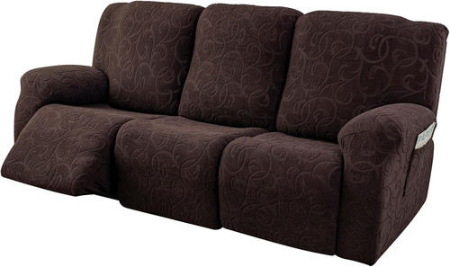 Stretch recliner sofa covers - stretch,