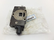 Kubota Control Valve 6978170150