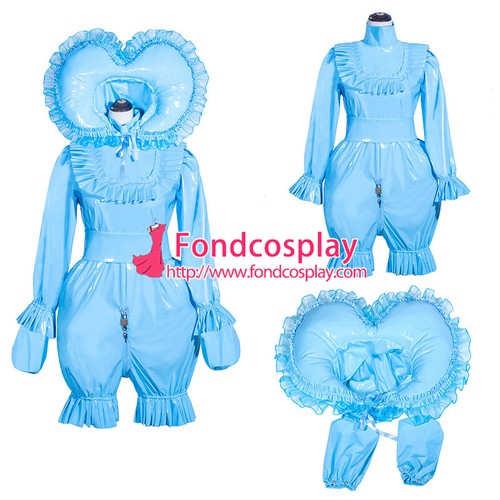 French sissy maid lockable - sissy,