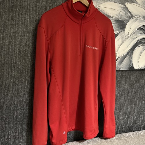 Galvin green insula - green, mid