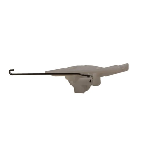 Thetford saddle bracket - saddle,