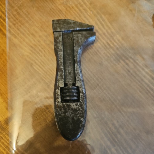 Vintage abingdon king dick - dick, no