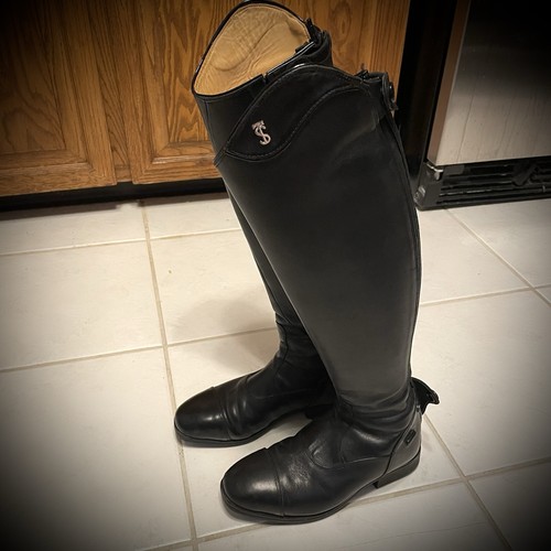 Tredstep medici black - medici, ii
