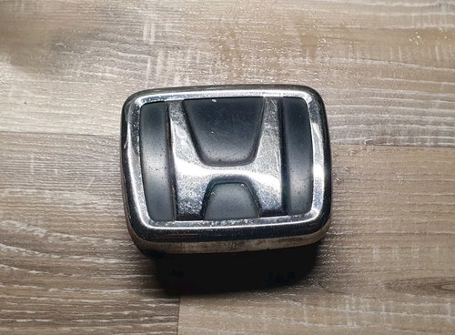 Honda concerto emblem