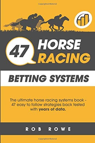 Horse racing betting - 47,