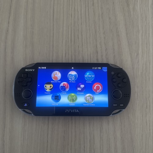 Sony vita pch 1103 - sony,