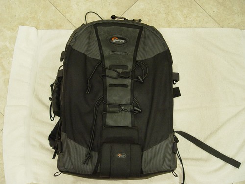 Lowepro photo trekker ii - photo,