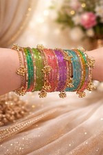 Trending Kashmiri Bangles