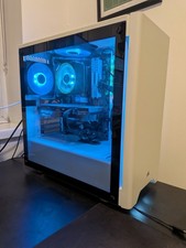 Gaming PC AMD Ryzen 7 3700X