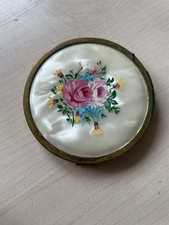 Vintage Mascot ASB Floral