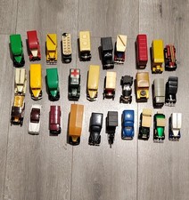 30x Days Gone Lledo Collection Vehicles Cars VANS Trucks Job Lot Bundle #2