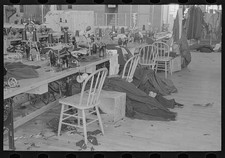 Hightstown New Jersey 1936