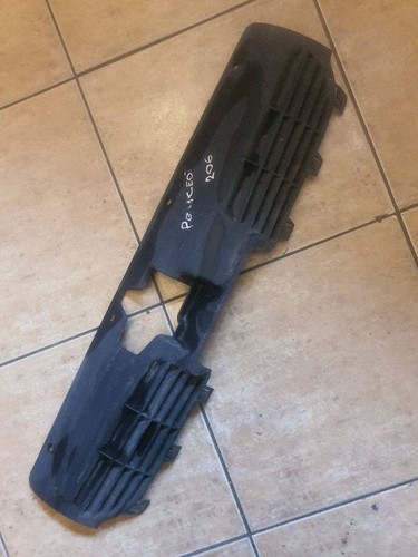 Peugeot 206 1999 front - 1999,