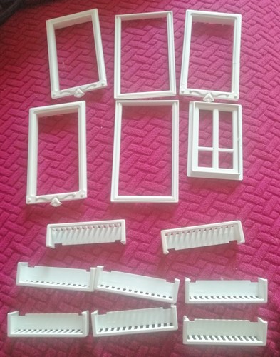 Playmobil 5300 mansion window - 5300,