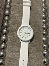 Lacoste men quartz - men's,
