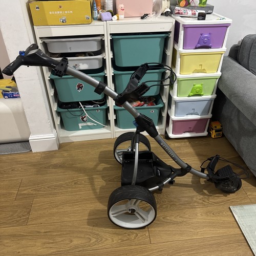 Motocaddy digital electric - digital,