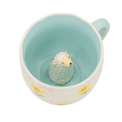 Surprise sheep mug 350ml - surprise, |
