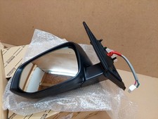 Toyota Rav4 Left Door Electric