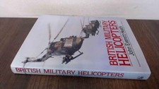 British Military Helicopters