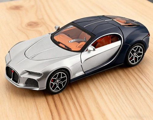 Bugatti atlantic alloy - bugatti,