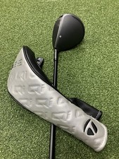 Taylormade Qi35 Max #7 Fairway