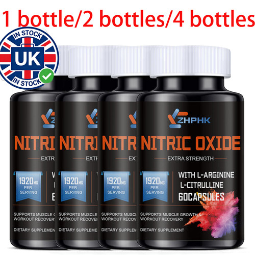 Nitric oxide and - nitric,