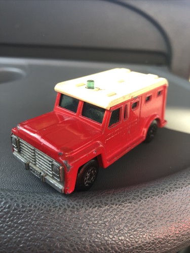 1978 matchbox superfast wells - 1978,