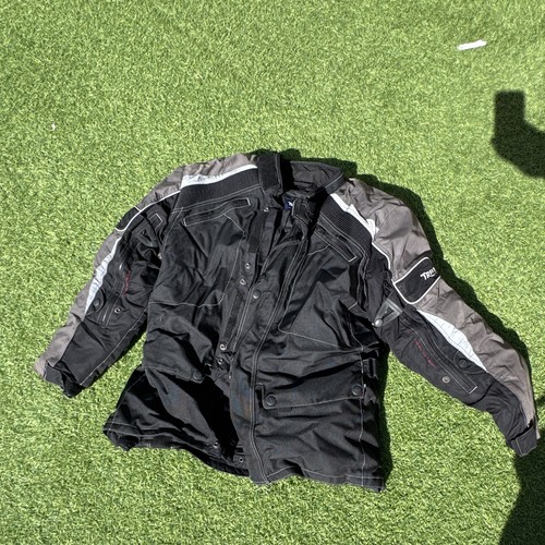Triumph motorcycle jacket - triumph,