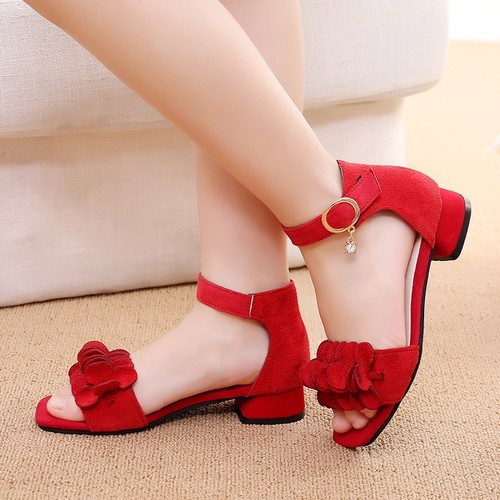 Girl roman sandals - girl's,