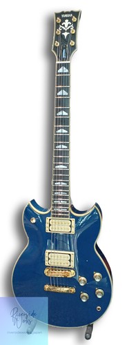 Yamaha electric guitar 2006 - yamaha,
