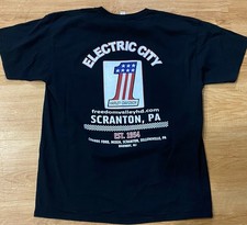 Vintage Electric City