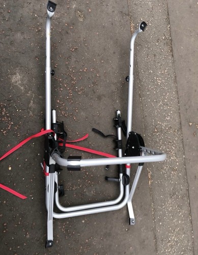 Bicycle rack for - rack,