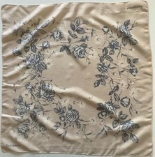 C1 A Hand Stitched Flower