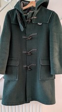gloverall duffle coat